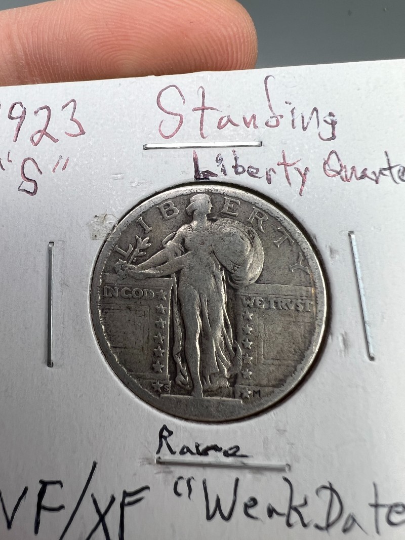 1923-S-Standing-Liberty-Quarter